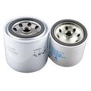 Oil & Fuel Filter 6667352 6675517 for Bobcat 751 753 763 773 S130 S205 S510 T110 T180 225 231 334 341 430 E45 E55