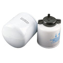 Oil & Fuel Filter 6667352 6675517 for Bobcat 751 753 763 773 S130 S205 S510 T110 T180 225 231 334 341 430 E45 E55
