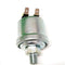 Oil Pressure Sender Sending Unit 0-100psi 240-33 ohms Output 1/8"-27NPT 5%FS