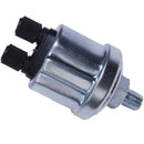 Oil Pressure Sensor Gauge 1/8NPT M10 for VDO 12-24VDC 0-10 Bars 360-081-030-015C