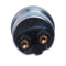 Oil Pressure Switch 30810GT for Genie Scissor Lift GS-2668 GS-3268 S-40 S-45 S-60 S-65 S-80 S-85 Z-80/60 Z-62/40 Z-60/34 Z-45/25 Z-34/22
