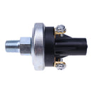 Oil Pressure Switch 378N 78303-40 Replacement for Honeywell Hobbs 5000 Series 12V