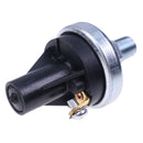 Oil Pressure Switch 378N 78303-40 Replacement for Honeywell Hobbs 5000 Series 12V