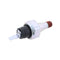 Oil Pressure Switch AT85174 for John Deere 300 301 302 310 380 400 401 410 440 444 480 500