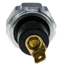 Oil Pressure Switch Sensor 491657S 491657 for Briggs & Stratton Generator