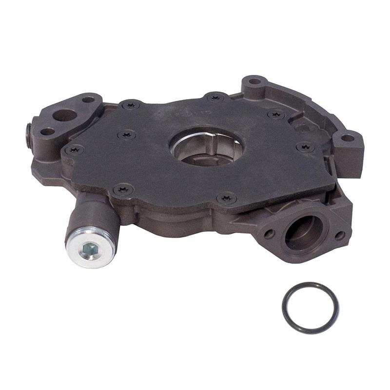 Oil Pump 10341 for Ford 4.6L 3V 5.4L 2V Truck F-150 Mustang High Volume & Pressure