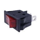 On/Off Power Switch Rocker 1320151 1340646 for Delta Grinder Belt Bench Sanders