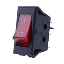 On/Off Power Switch Rocker 1320151 1340646 for Delta Grinder Belt Bench Sanders