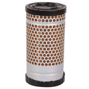 Outer Air Filter 47792101 for CASE New Holland TC18 TC21 TC21D TC21DA TC23DA TC24DA TZ21D TZ22DA TZ24DA TZ25DA TC26DA TZ18A TZ18DA
