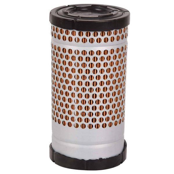 Outer Air Filter 47792101 for CASE New Holland TC18 TC21 TC21D TC21DA TC23DA TC24DA TZ21D TZ22DA TZ24DA TZ25DA TC26DA TZ18A TZ18DA