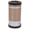 Outer Air Filter 47792101 for CASE New Holland TC18 TC21 TC21D TC21DA TC23DA TC24DA TZ21D TZ22DA TZ24DA TZ25DA TC26DA TZ18A TZ18DA