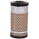 Outer Air Filter 47792101 for CASE New Holland TC18 TC21 TC21D TC21DA TC23DA TC24DA TZ21D TZ22DA TZ24DA TZ25DA TC26DA TZ18A TZ18DA