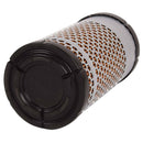 Outer Air Filter 47792101 for CASE New Holland TC18 TC21 TC21D TC21DA TC23DA TC24DA TZ21D TZ22DA TZ24DA TZ25DA TC26DA TZ18A TZ18DA