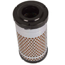 Outer Air Filter 47792101 for CASE New Holland TC18 TC21 TC21D TC21DA TC23DA TC24DA TZ21D TZ22DA TZ24DA TZ25DA TC26DA TZ18A TZ18DA