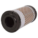Outer Air Filter 47792101 for CASE New Holland TC18 TC21 TC21D TC21DA TC23DA TC24DA TZ21D TZ22DA TZ24DA TZ25DA TC26DA TZ18A TZ18DA