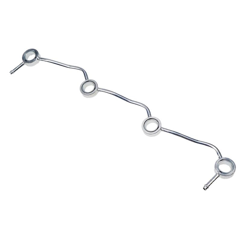 Overflow Pipe 16271-42502 for Kubota V1505 V1305 Engine ...