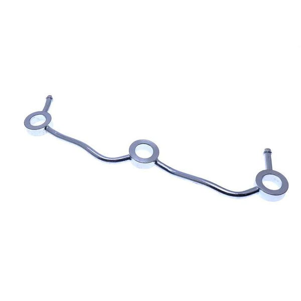 Overflow Return Piping 16261-42502 for Kubota D905 D1005 D1105 D1305 Engine