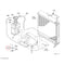 Overflow Tank Bottle Radiator Reservoir 37410-88603 for Kubota Tractor L3408 L4508 L2800 L3400 L3700SU B2301 B2601