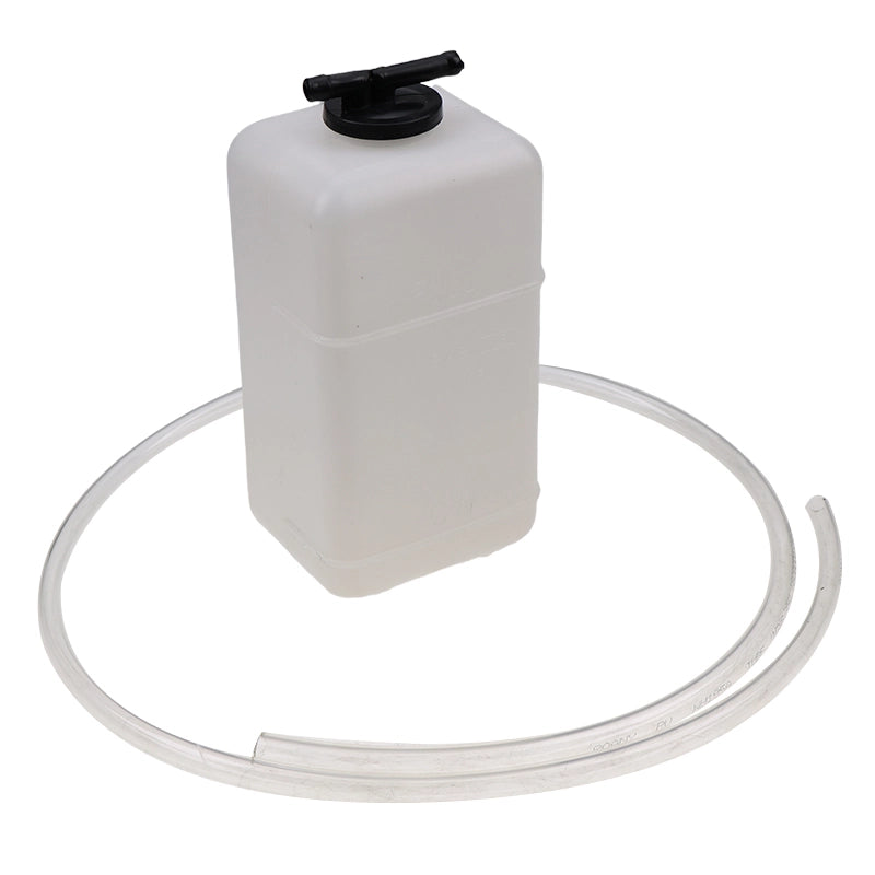 Overflow Tank Bottle Radiator Reservoir 37410-88603 for Kubota Tractor L3408 L4508 L2800 L3400 L3700SU B2301 B2601
