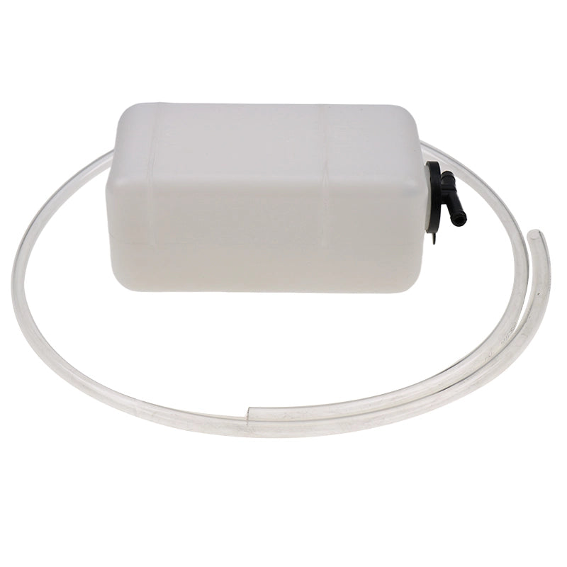 Overflow Tank Bottle Radiator Reservoir 37410-88603 for Kubota Tractor L3408 L4508 L2800 L3400 L3700SU B2301 B2601