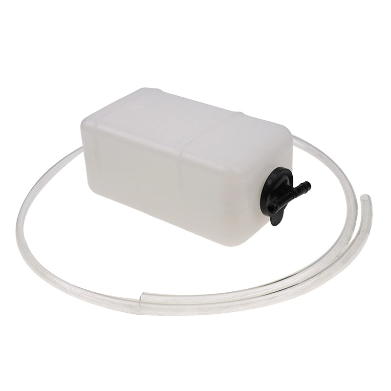 Overflow Tank Bottle Radiator Reservoir 37410-88603 for Kubota Tractor L3408 L4508 L2800 L3400 L3700SU B2301 B2601