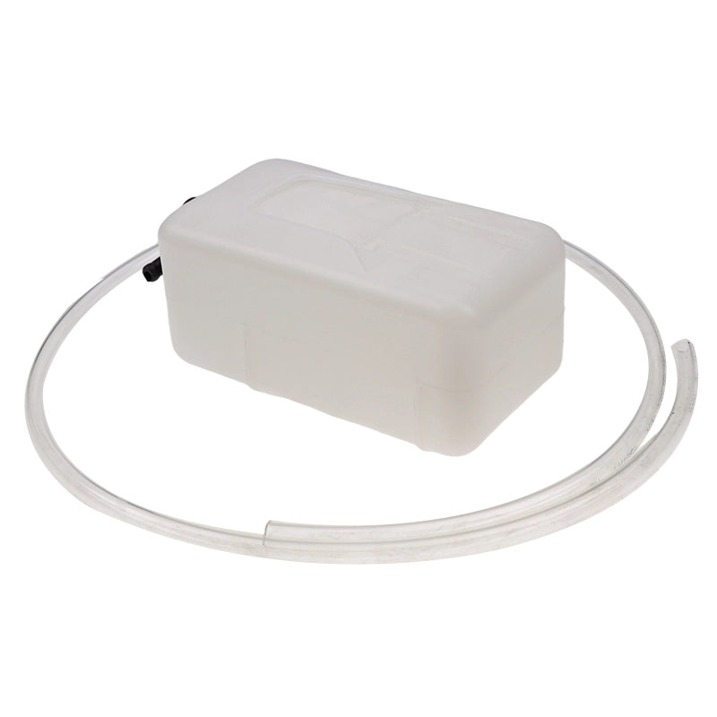 Overflow Tank Bottle Radiator Reservoir 37410-88603 for Kubota Tractor L3408 L4508 L2800 L3400 L3700SU B2301 B2601