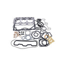 Overhual Gasket Kit for Yanmar 3T72SB 3T72SA-B 3T72H-N 3T72 Engine Yanmar Tractor