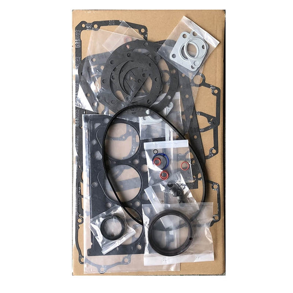 Overhual Gasket Kit U5LC0018 for Perkins Engine Type HL 403C-15