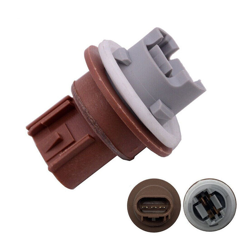 Park And Turn Signal Socket 68030801AA for Dodge Grand Caravan Crew Chrysler Town & Country