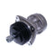 Pilot Valve Joystick 206-3305 for Caterpillar CAT Excavator 311C 312C 312D 314C 315C 318C 319C 320C Engine 3066 3126 3064