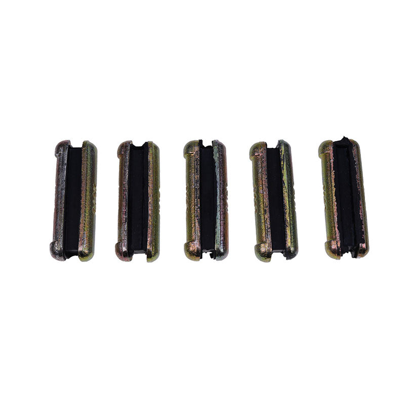 5PCS Pin 6737326 for Bobcat B100 B200 B250 B300 Backhoe, Mini Excavator, Skid, Bucket Teeth