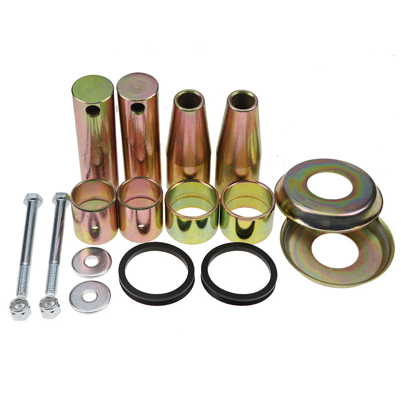 Pin & Bushing Kit for Bobcat Loader 773 S150 S160 S175 S185 S205 T180 T190