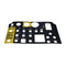 Platform Control Panel Decal 72081GT 72081 for Genie Boom Lift Z-34/22N Z-34/22 DC Z-34/22 Bi-Energy Z-30/20N