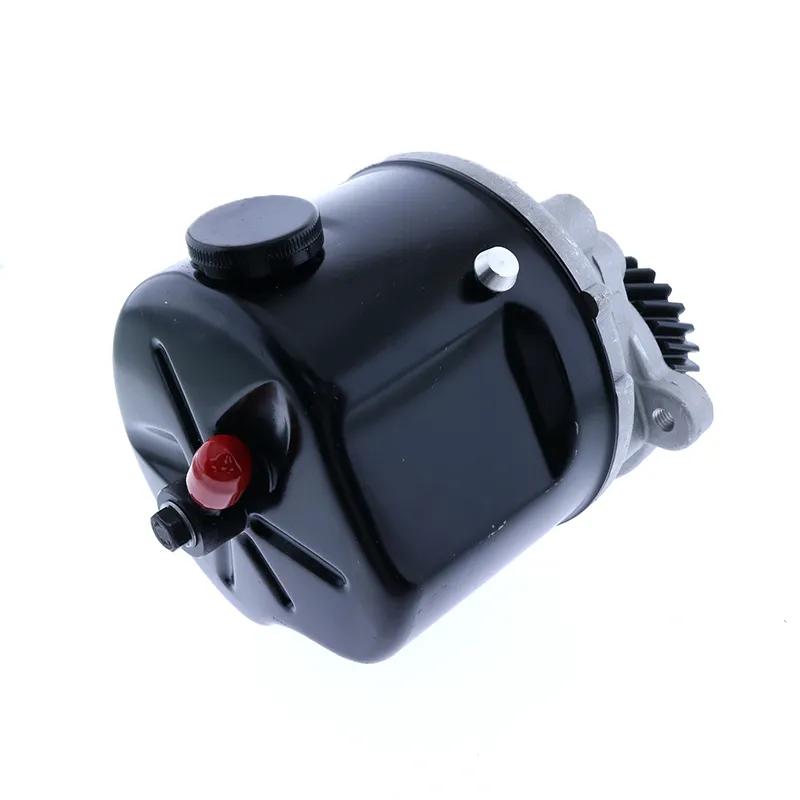 Power Steering Pump 87759440 E6NN3K514EA for Ford New Holland 2150 3055 3150 335 3400 3500 3550 5340 5600 6600 7000 7600 Tractor