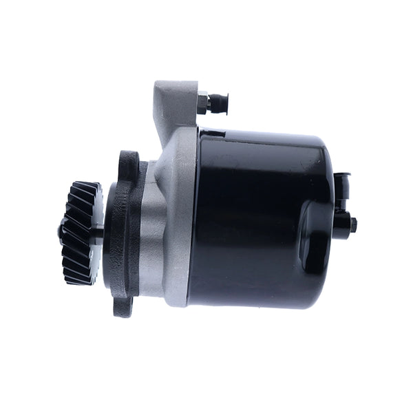 Power Steering Pump E6NN3K514AB for Ford New Holland Tractor 4610N 5110 5610 5610S 5900 6410 6610 6610O 6610S 6710 6810 6810S
