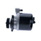 Power Steering Pump E6NN3K514AB for Ford New Holland Tractor 4610N 5110 5610 5610S 5900 6410 6610 6610O 6610S 6710 6810 6810S