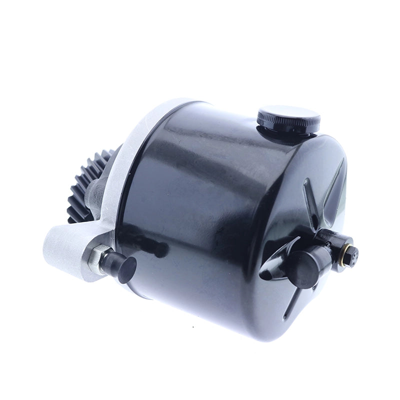 Power Steering Pump E6NN3K514AB for Ford New Holland Tractor 4610N 5110 5610 5610S 5900 6410 6610 6610O 6610S 6710 6810 6810S