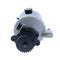 Power Steering Pump E6NN3K514AB for Ford New Holland Tractor 4610N 5110 5610 5610S 5900 6410 6610 6610O 6610S 6710 6810 6810S