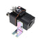 Precedent Slotted Solenoid Assembly 102865901 435-459 435459 for Club Car 48V SU60-2122P