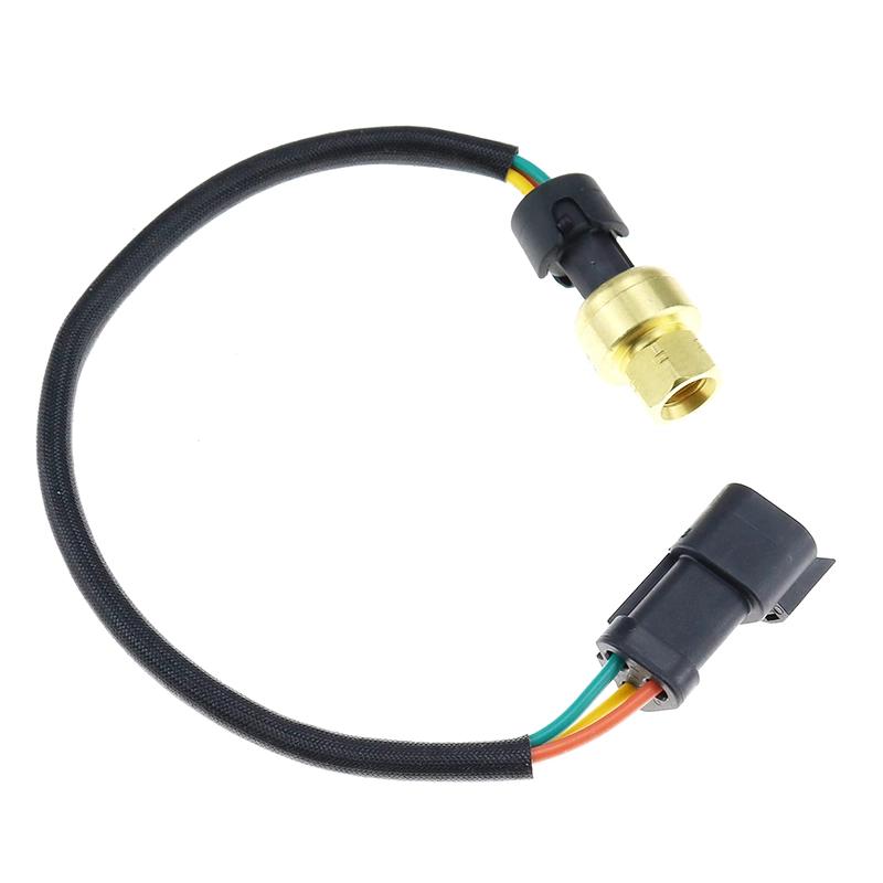 Pressure Sensor 194-6723 for Caterpillar CAT 322C 325C 570B 953C 963C ...