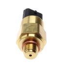 Pressure Sensor 21291011 for Volvo L90E L70E L60E EW160B EW180B L110E L50E L120E