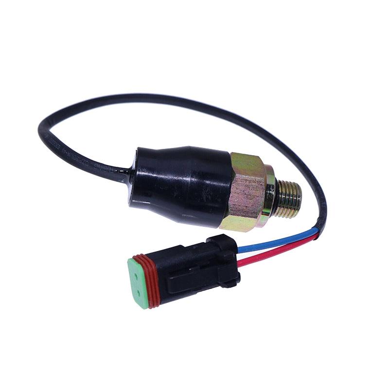 Pressure Sensor 31LF-00500 for Hyundai R140W7 R170W7 R200W7 R55W7 Exca ...
