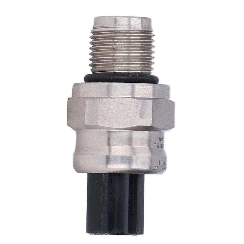 For Komatsu Excavator PC130-8 PC160-8 PC180-8 PC200-8 PC300-8 Pressure Sensor 7861-93-1811