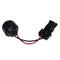 Pressure Switch AT178542 for Hitachi Crawler Tractor DX75M-D LX100-5 LX120-5