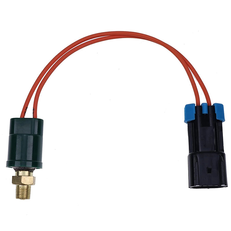Pressure Switch Sensor 30T60228 for Muncie Dump Truck