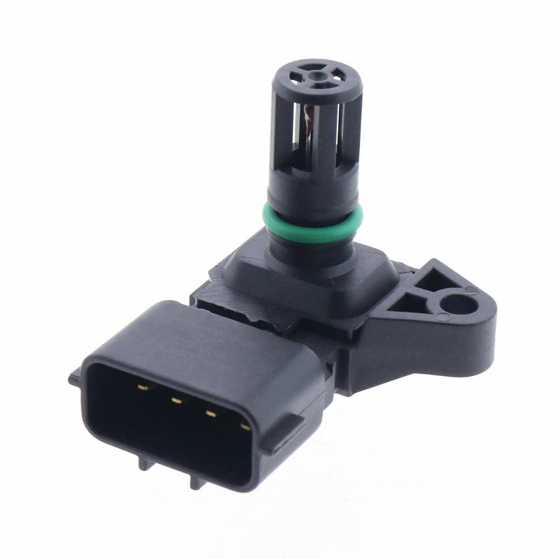 Pressure Temperature Sensor 2897334 for Cummins Engine M11 ISC ISL ISM ISX ISC B5.9 B6.7 ISC8.3 ISL9 ISM11 ISX15 L9 QSB3.3 QSB6.7 QSG12 QSK95 QSL9 X12 X15