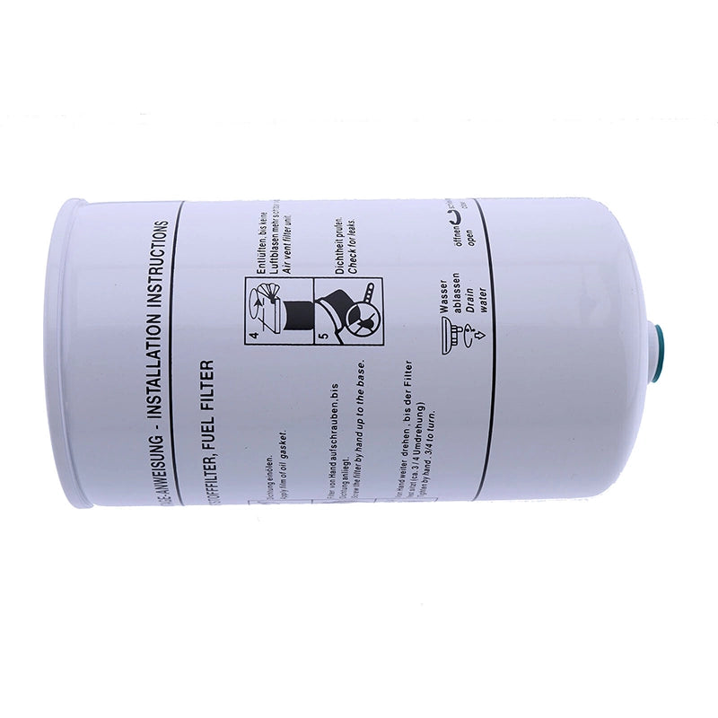 【BIS】 Primary Fuel Filter 236260GT for Genie GS-3384 GS-3390 GS-4390 GS