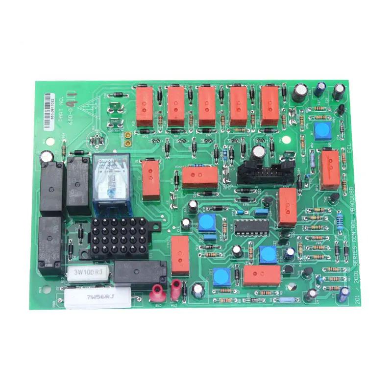 Printed Circuit Board PCB PCB650-091 for FG Wilson