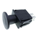 PTO Switch 93-9998 for Toro Z4200 Z5000 Z5030 Z5040 XL440H XLS 380 264-6 264-H 268-H 270-H 315-8