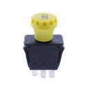 PTO Switch LVA21438 AM127393 AM124140 for John Deere Sabre Scotts Delta GT LX SST LT GX HV 425 435 445 2048HV S2554 Lawn Tractor